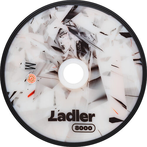 Ladler 8000 Design 840